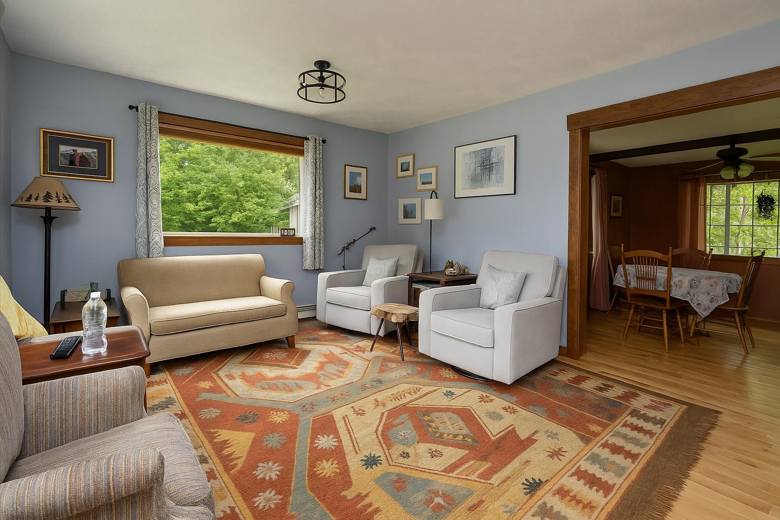 340 Willey Hill Road Topsham, VT 05076 - Photo 4 of 41