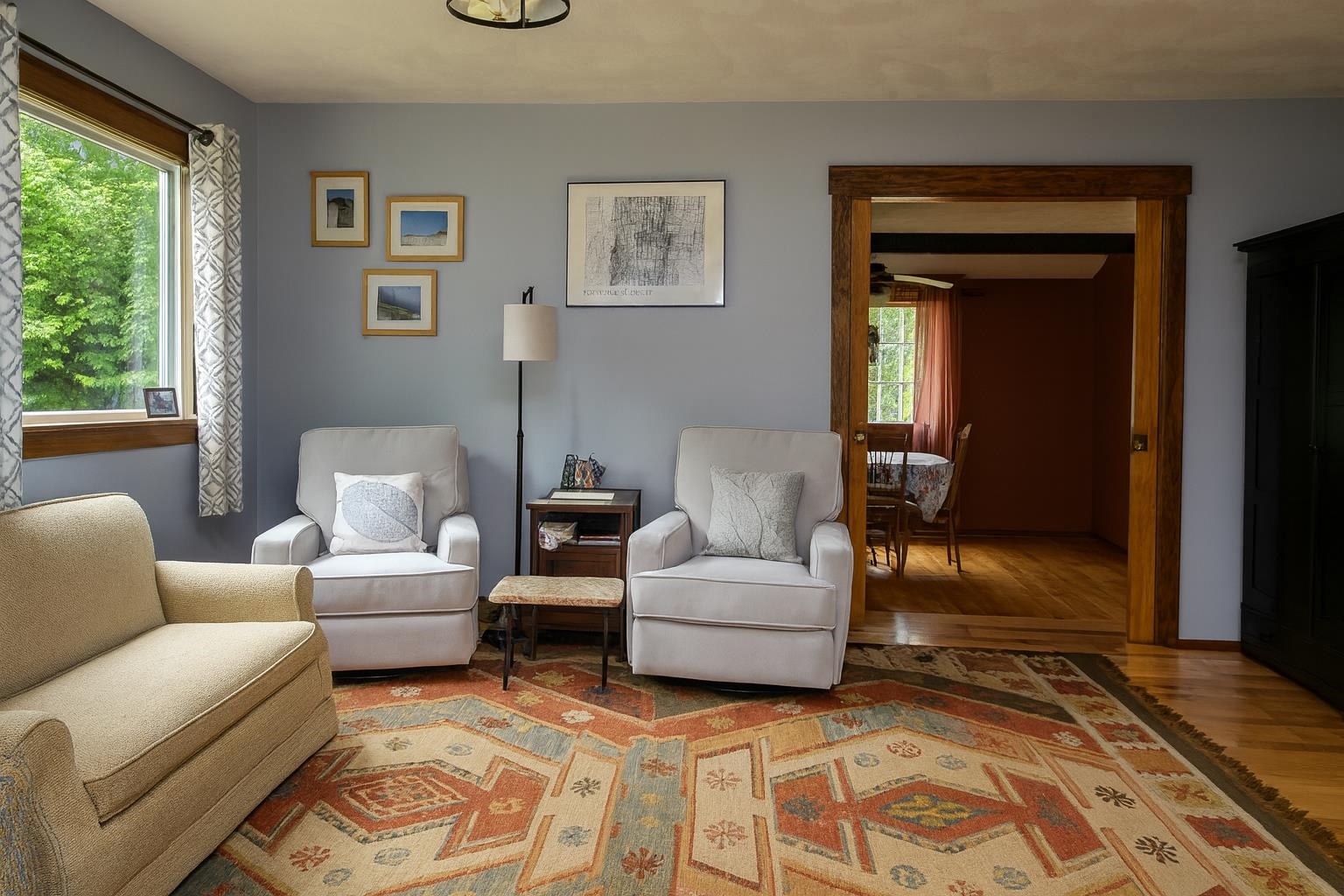 340 Willey Hill Road Topsham, VT 05076 - Photo 5 of 41