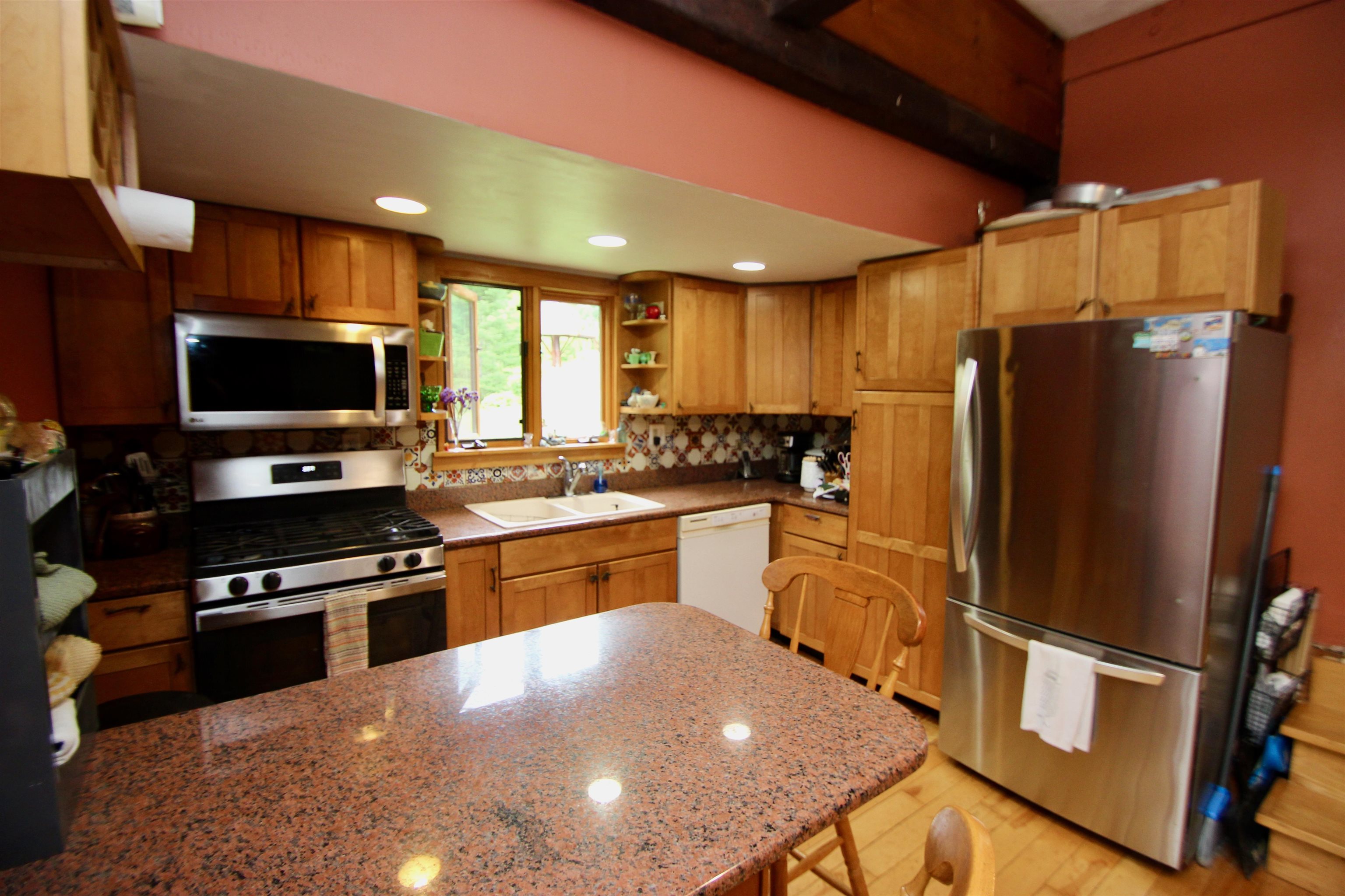 340 Willey Hill Road Topsham, VT 05076 - Photo 6 of 41