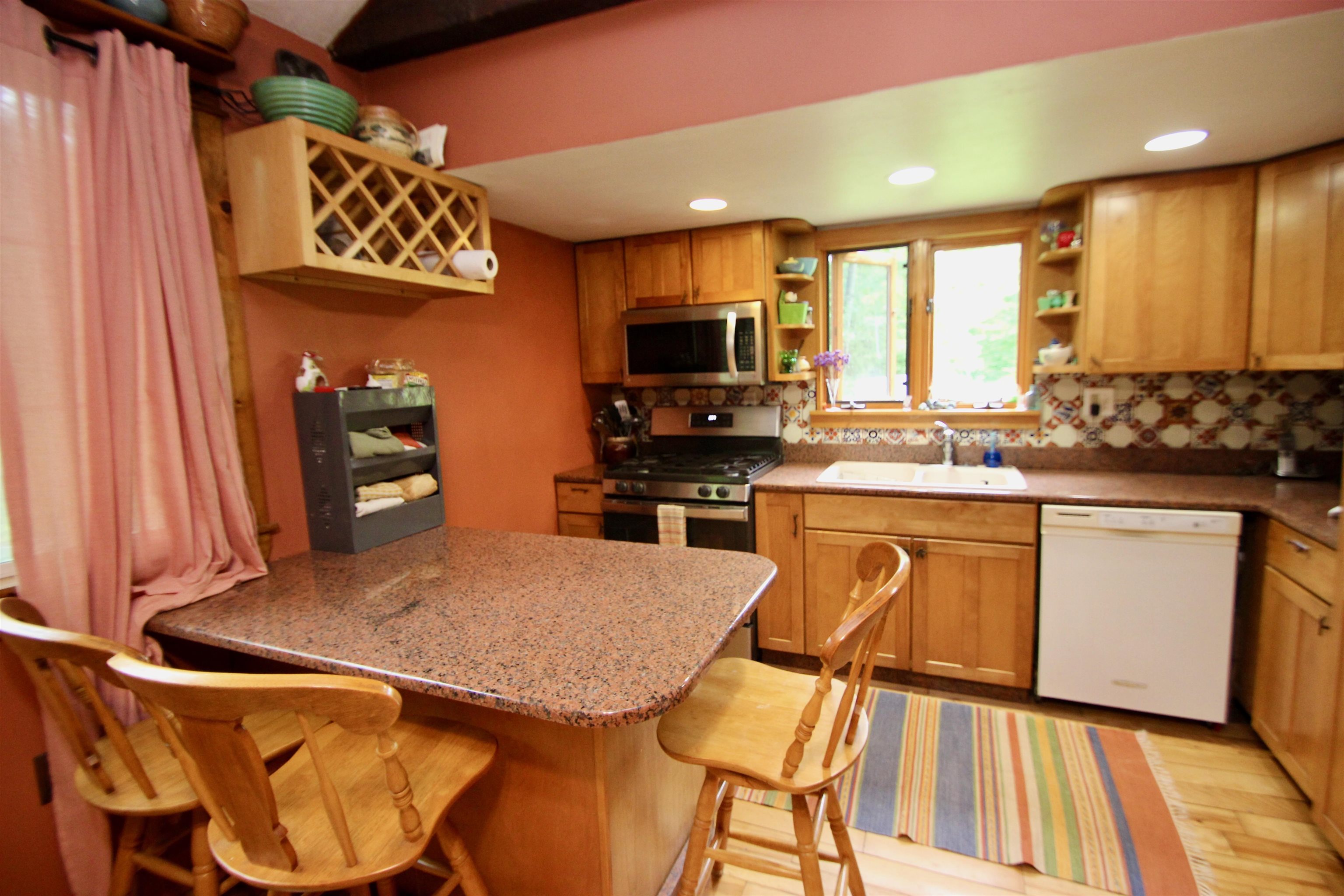 340 Willey Hill Road Topsham, VT 05076 - Photo 7 of 41