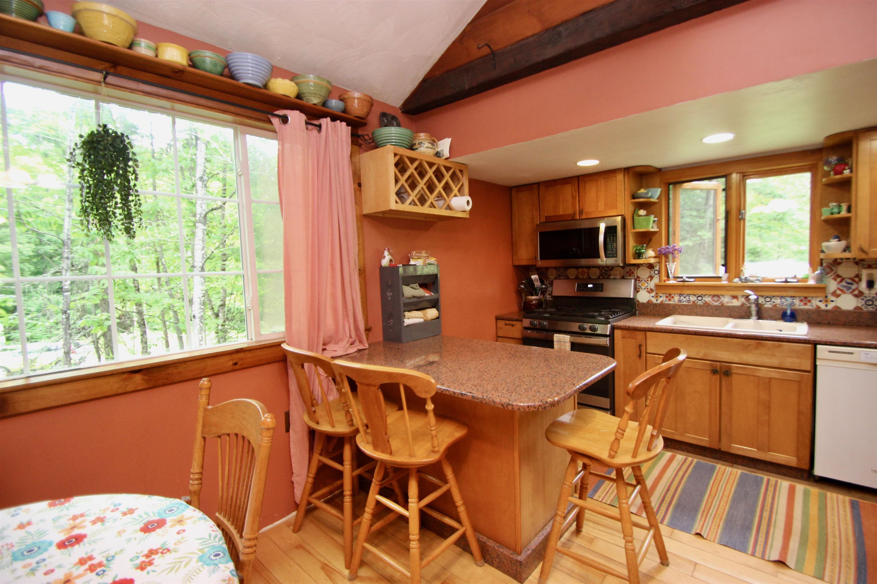 340 Willey Hill Road Topsham, VT 05076 - Photo 8 of 41