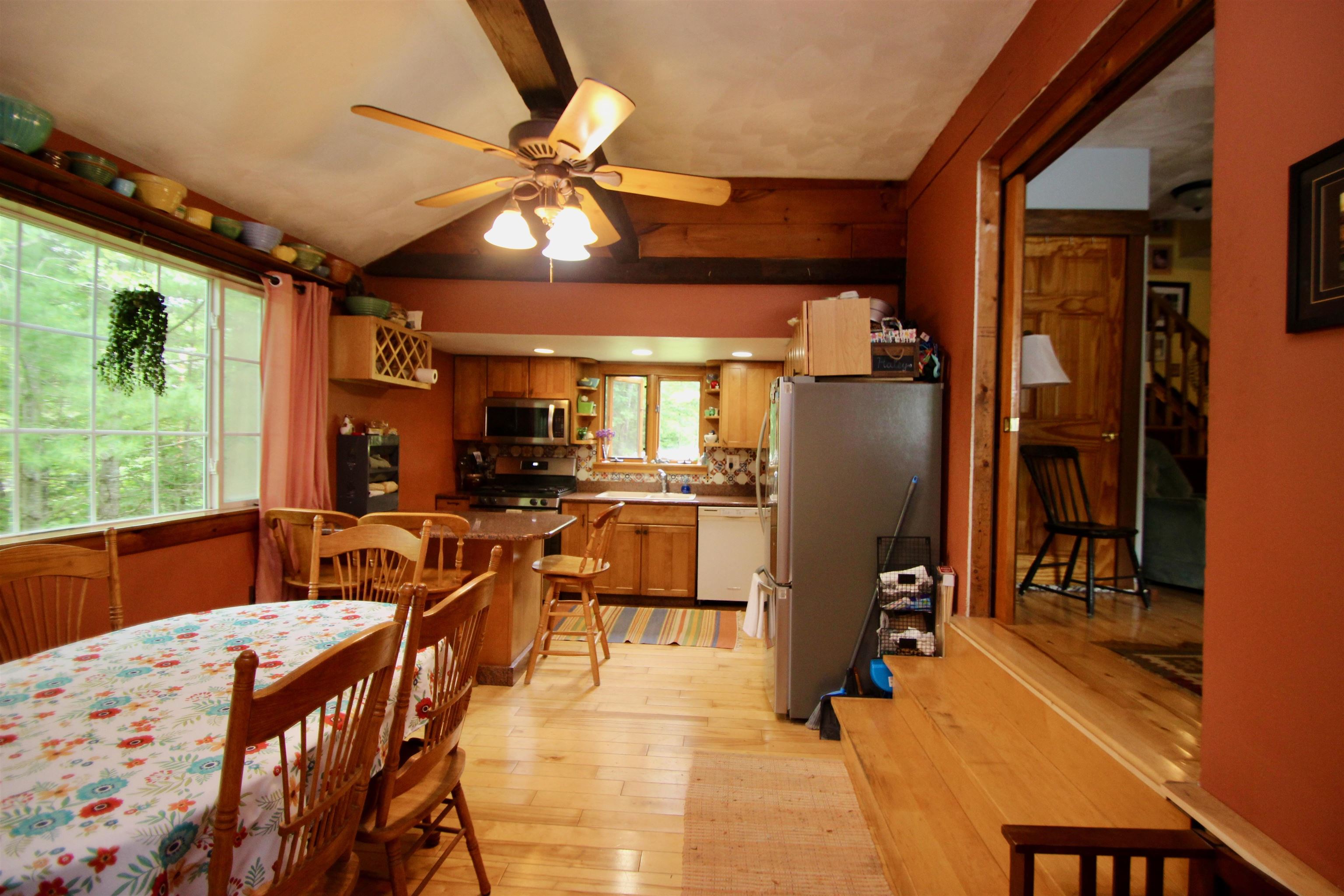 340 Willey Hill Road Topsham, VT 05076 - Photo 10 of 41