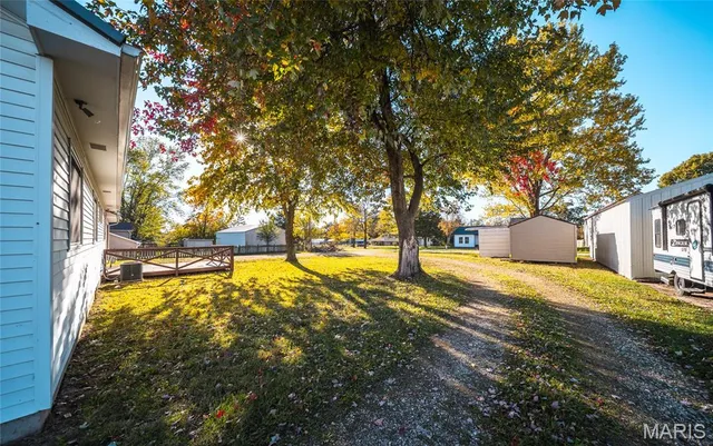 $224,000 | 612 North Commercial Street, Crocker, MO 65452