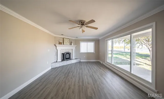 $224,000 | 612 North Commercial Street, Crocker, MO 65452