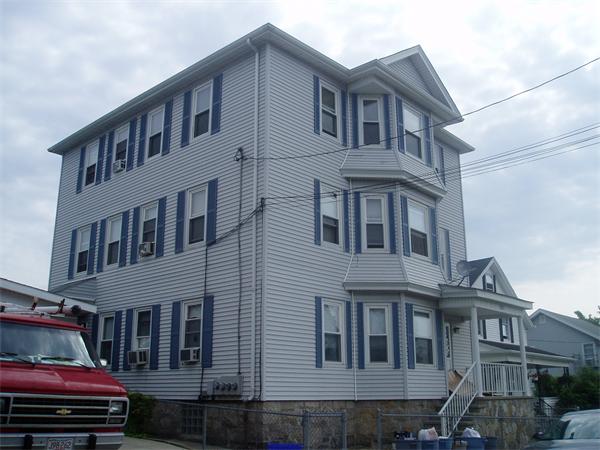 128 Pelham Street Fall River, MA 02721 - Photo 1 of 1 Gallery Image 1