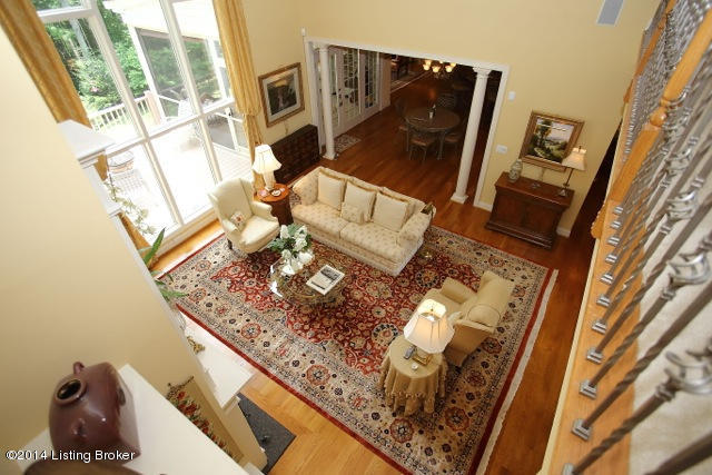 3206 Ridge Brook Court Prospect, KY 40059 - Photo 41 of 106 IMG_3334