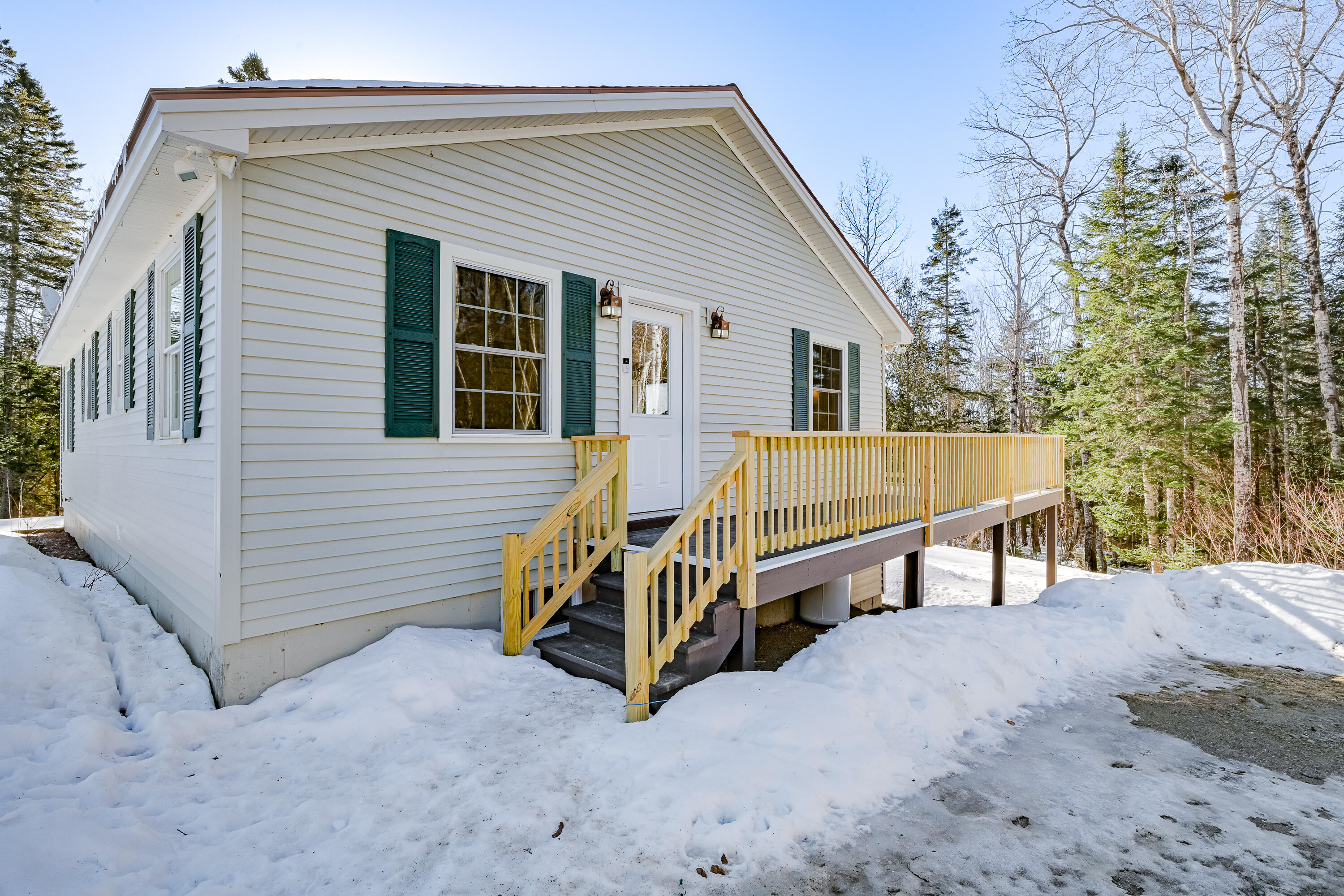 10 Johnson Lane Rangeley, ME 04970 - Photo 36 of 43 109862gr-109