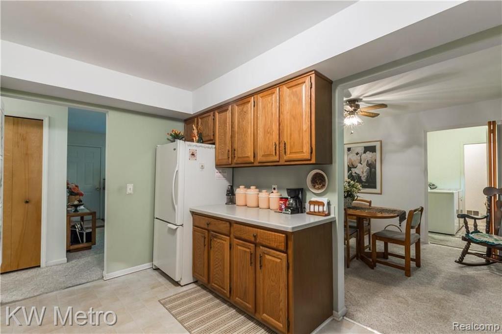 3526 Alida Avenue Rochester Hills, MI 48309 - Photo 11 of 22