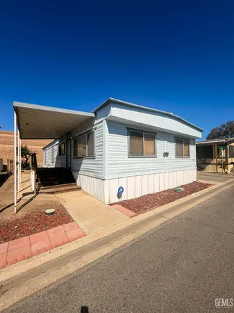 $109,900 | Undisclosed Address, Bakersfield, CA 93304