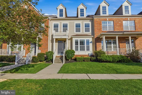 $435,000 | 1664 West Matisse Drive, Middletown, DE 19709