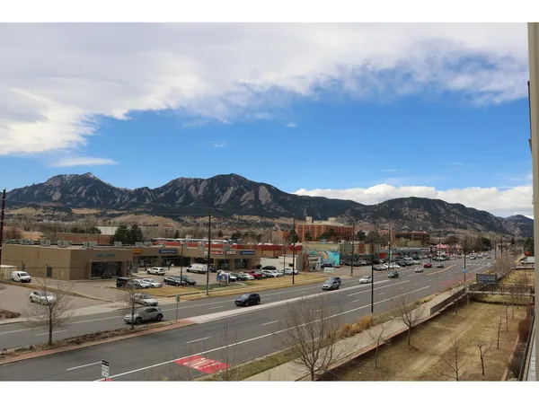 $874,000 | 3601 Arapahoe Avenue, Unit 319, Boulder, CO 80303