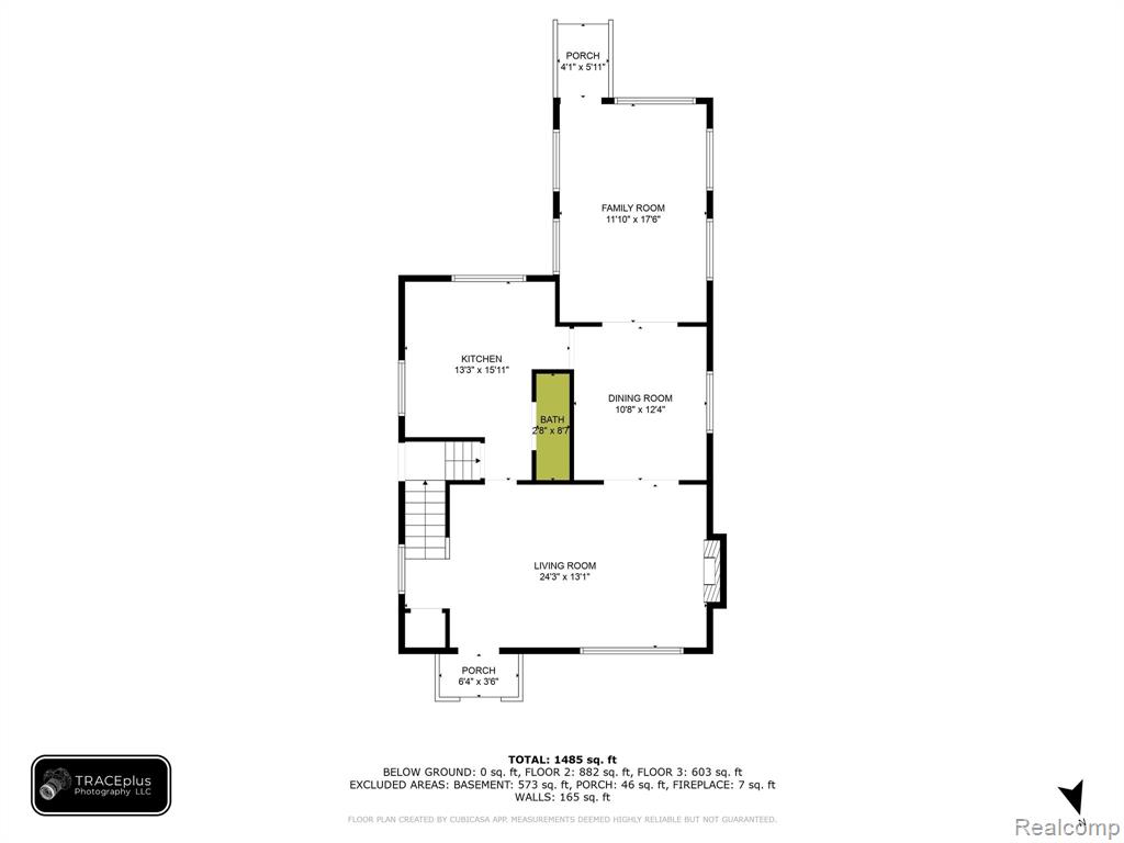 421 Maison Road Grosse Pointe Farms, MI 48236 - Photo 41 of 44