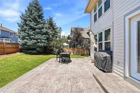 a view of outdoor space yard and patio