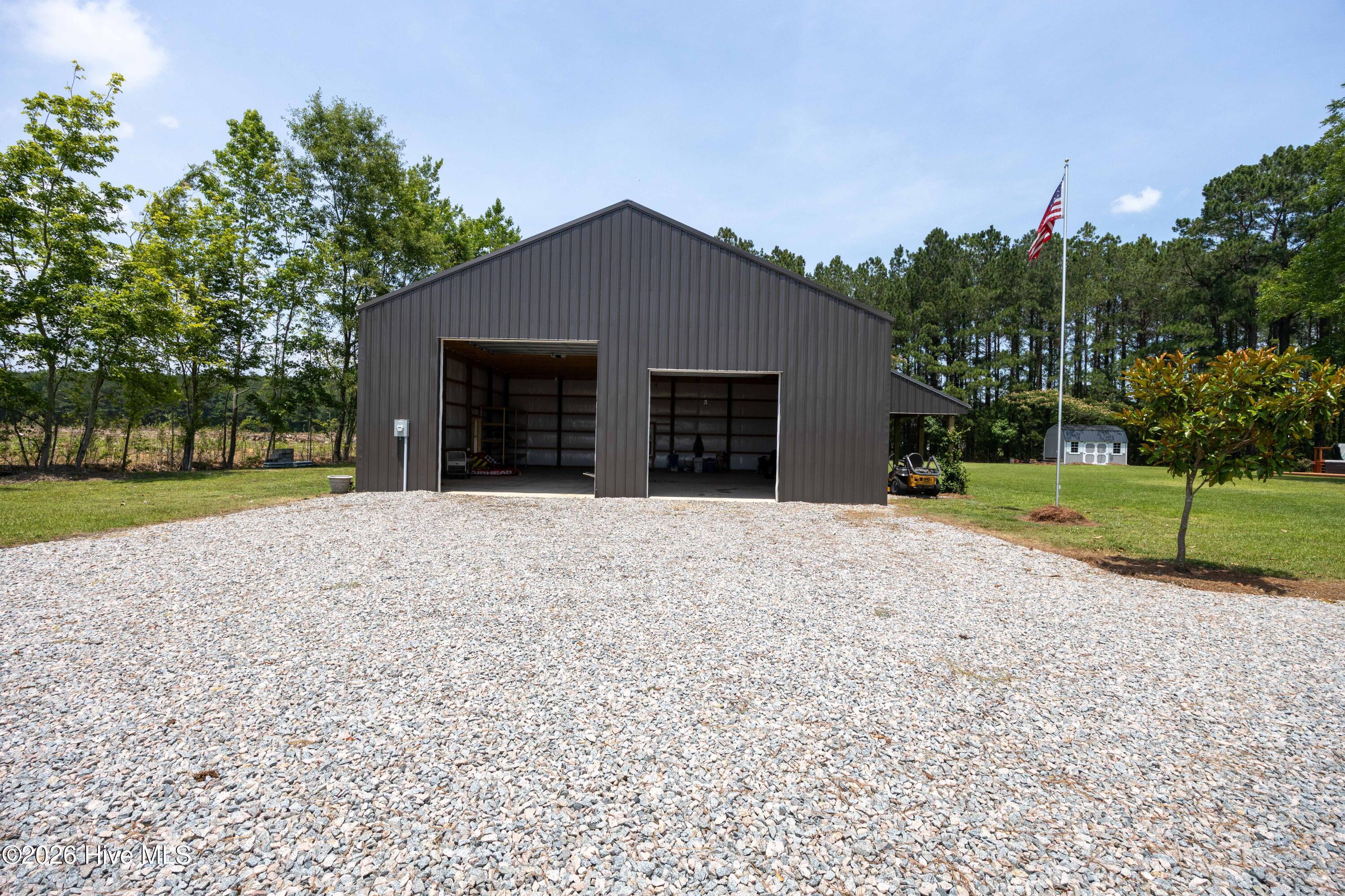 4969 North Boyd Road Pinetown, NC 27865 - Photo 30 of 39