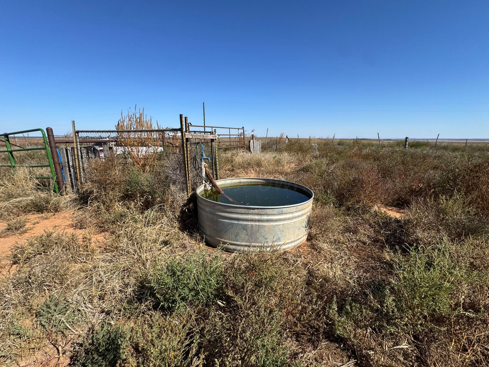 0 Fm 657 Lakeview, TX 79239 - Photo 10 of 16 a view of a outdoor space