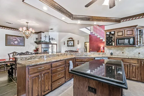 $550,000 | 33 Tiffany Lane, Canyon, TX 79015