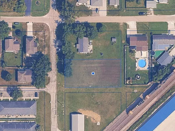 $25,000 | 0 3rd Avenue, Coal City, IL 60416