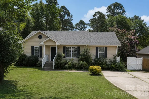 $265,000 | 615 Flicker Street, Concord, NC 28027