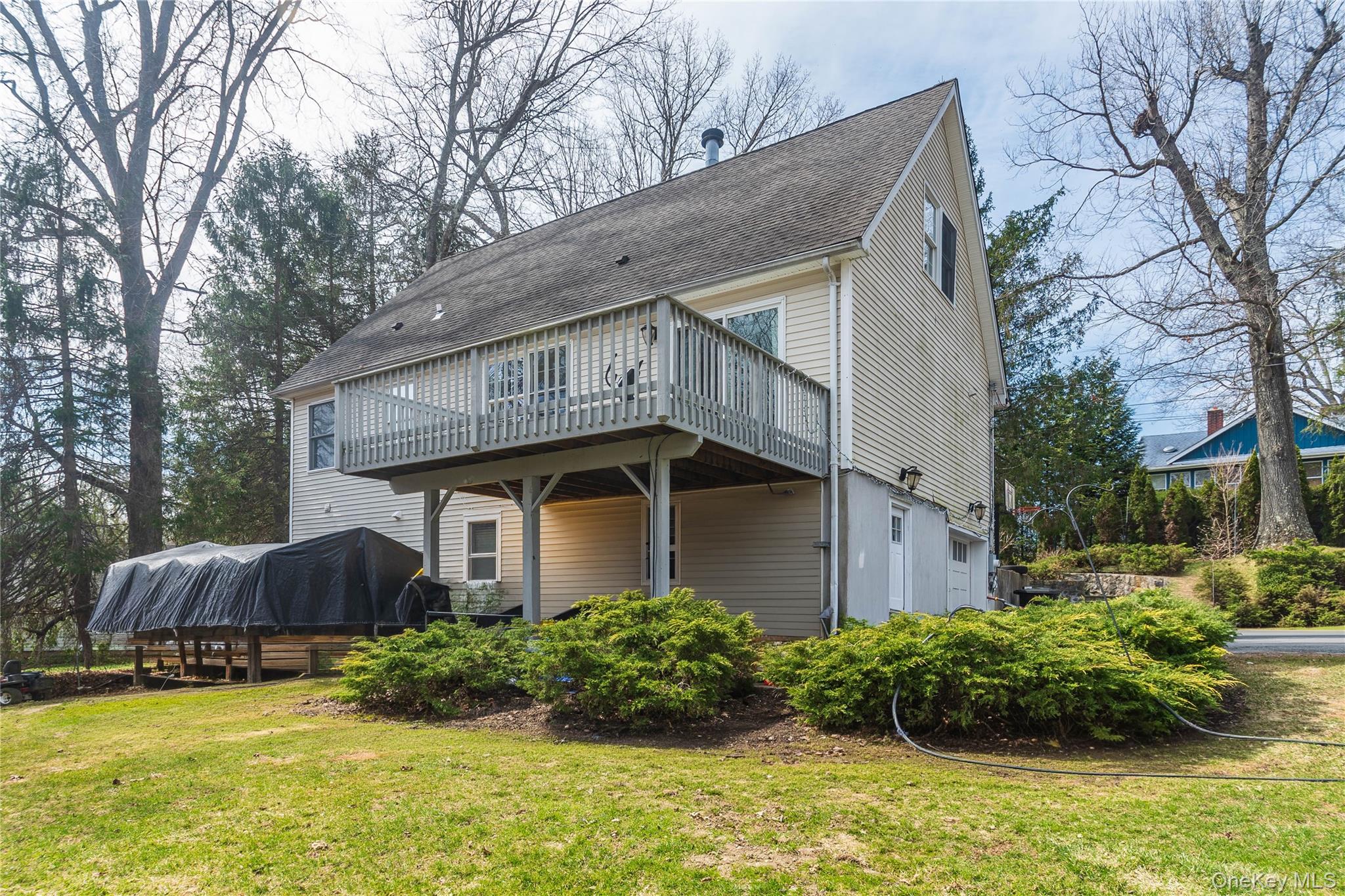 63 S Road Brewster, NY 10509 - Photo 47 of 49