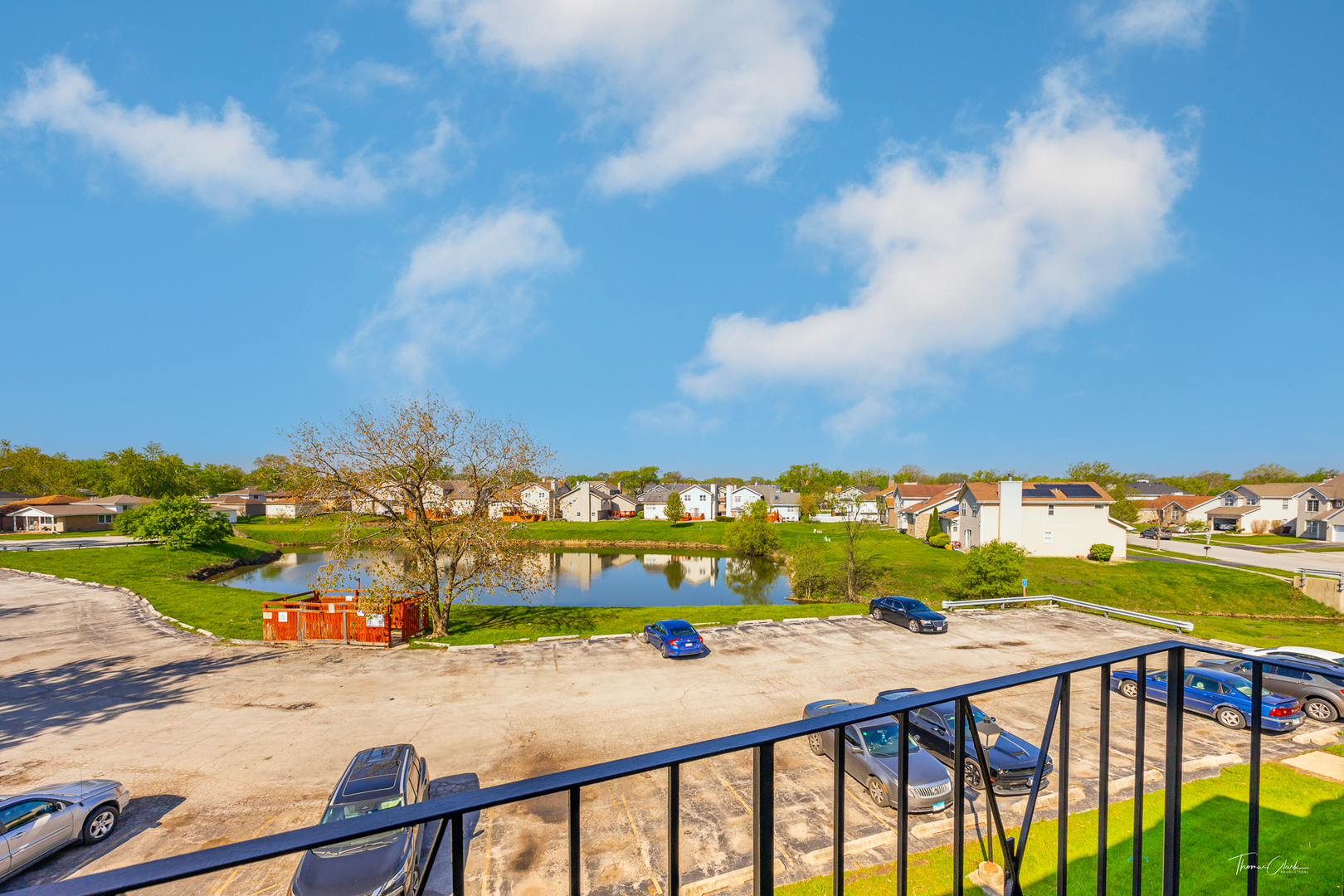 17963 Huntleigh Court, Unit 302 Country Club Hills, IL 60478 - Photo 18 of 20