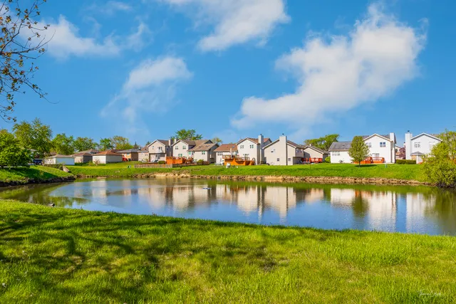 $115,000 | 17963 Huntleigh Court, Unit 302, Country Club Hills, IL 60478