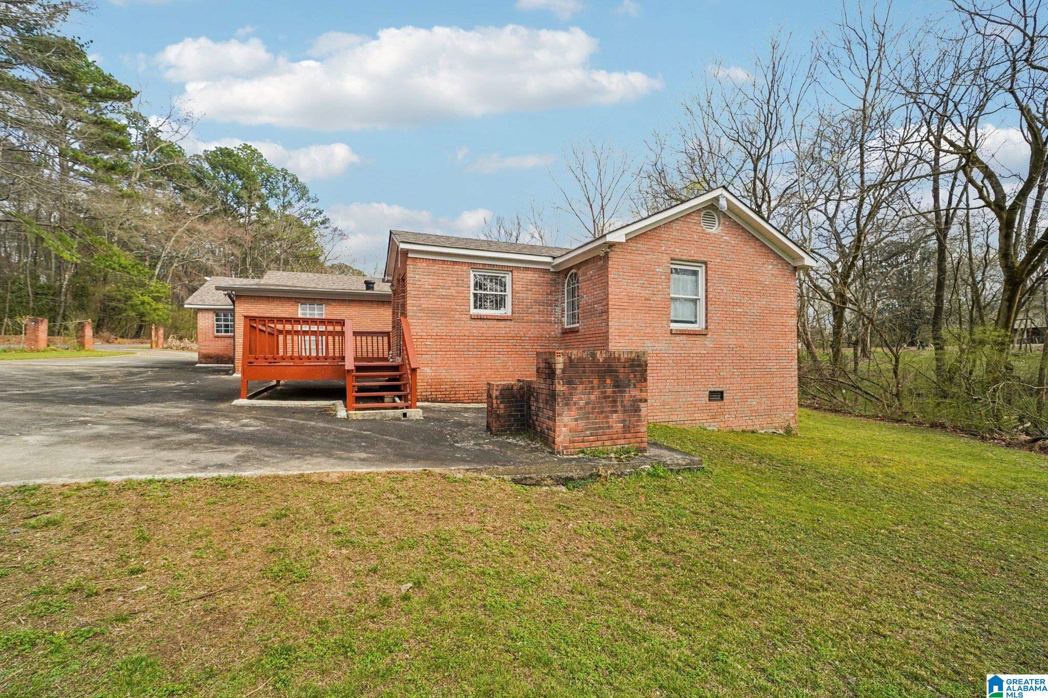 613 Sheridan Road Birmingham, AL 35214 - Photo 40 of 41