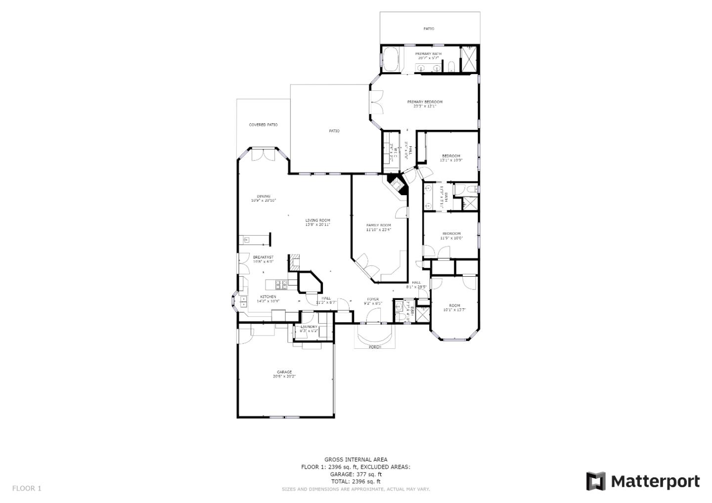 715 Pineview Drive San Jose, CA 95050 - Photo 34 of 34