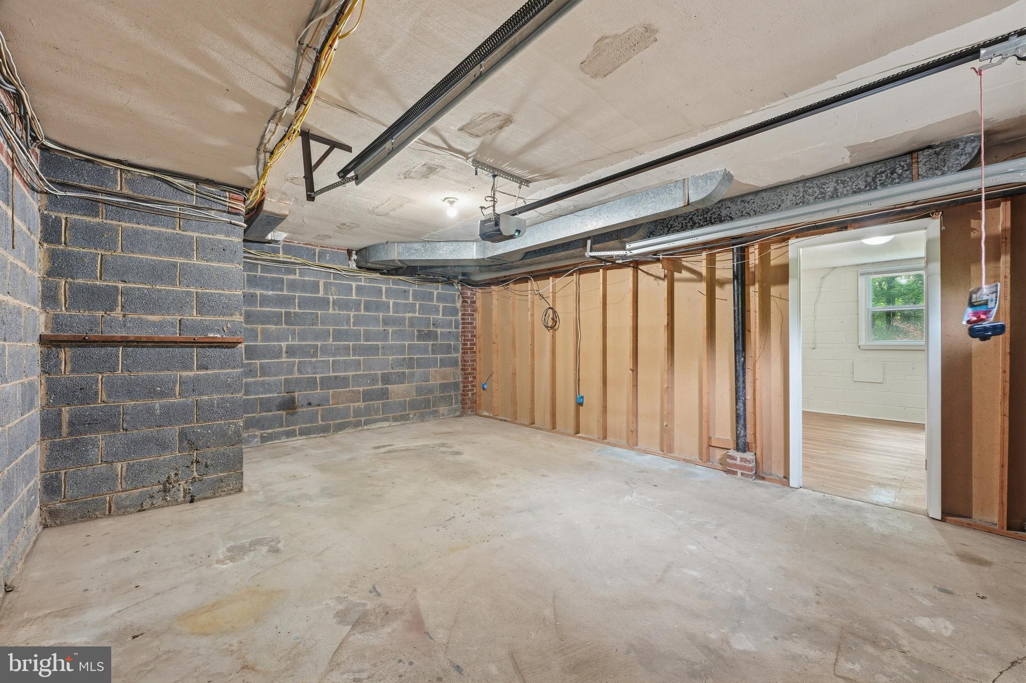 228 Northwest Terrace Silver Spring, MD 20901 - Photo 52 of 70 a view of an empty room