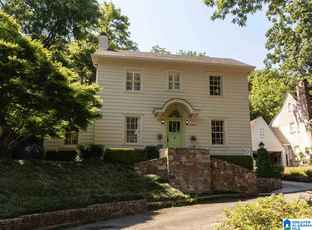 4301 Cliff Road South Birmingham, AL 35222 - Photo 1 of 36