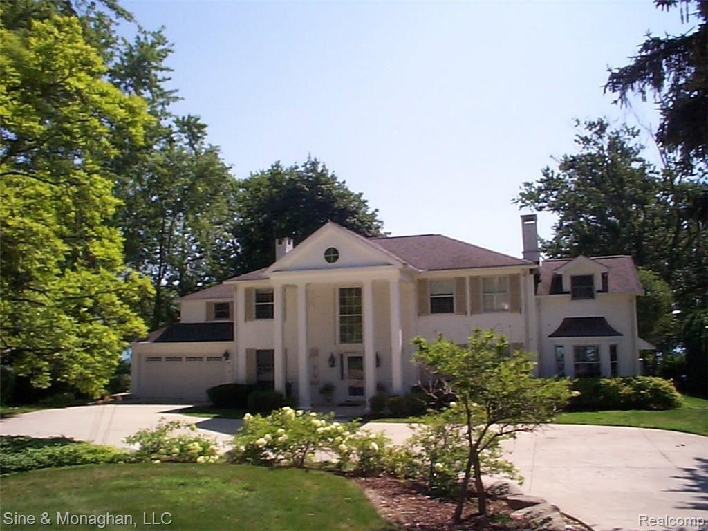 962 North Riverside Avenue St. Clair, MI 48079 - Photo 97 of 99 97 FRONT FAR 962 N RIVERSIDE.JPG