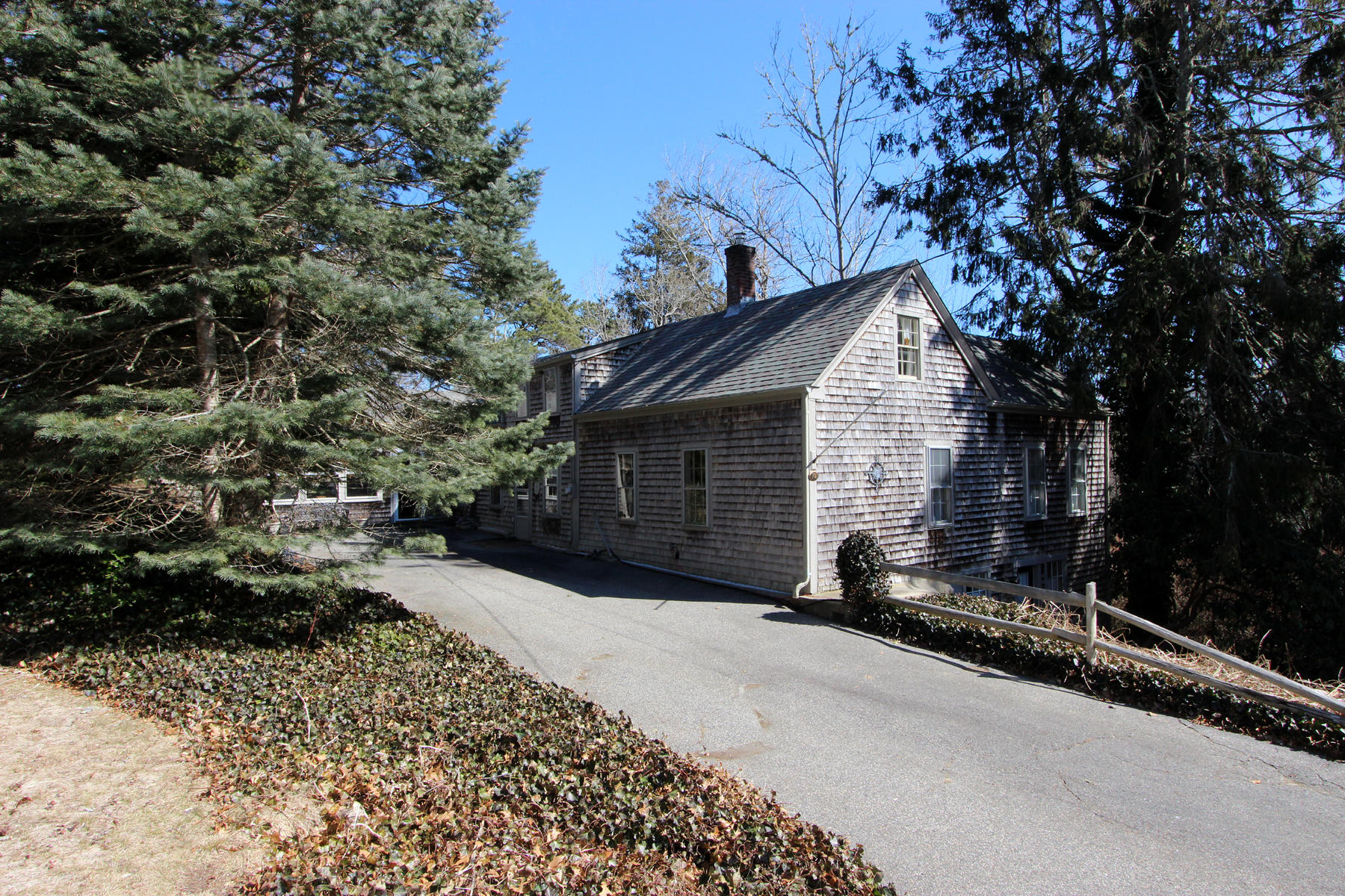 101 Tubman Road Brewster, MA 02631 - Photo 32 of 37 front