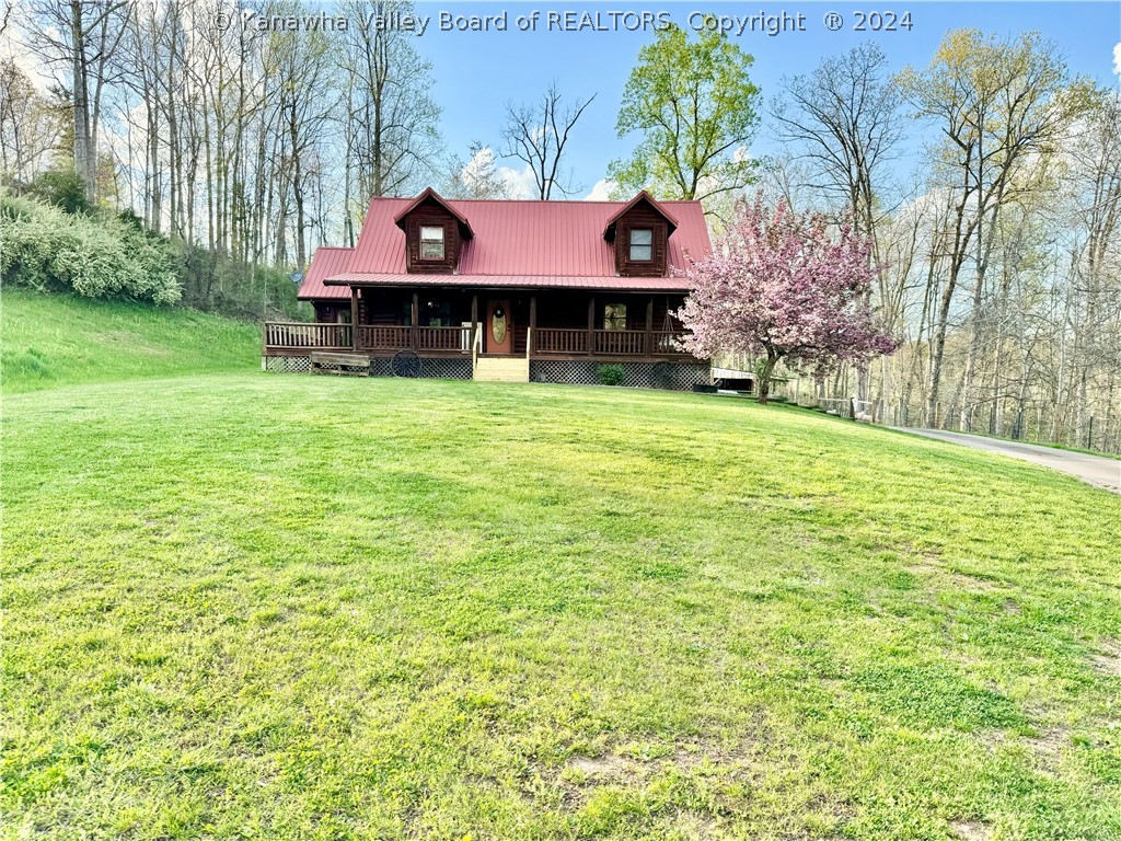 181 Millie Lane Ripley, WV 25271 - Photo 22 of 33 Gallery Image 22