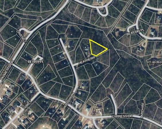 $18,000 | 306 Heather Point, McCormick, SC 29835