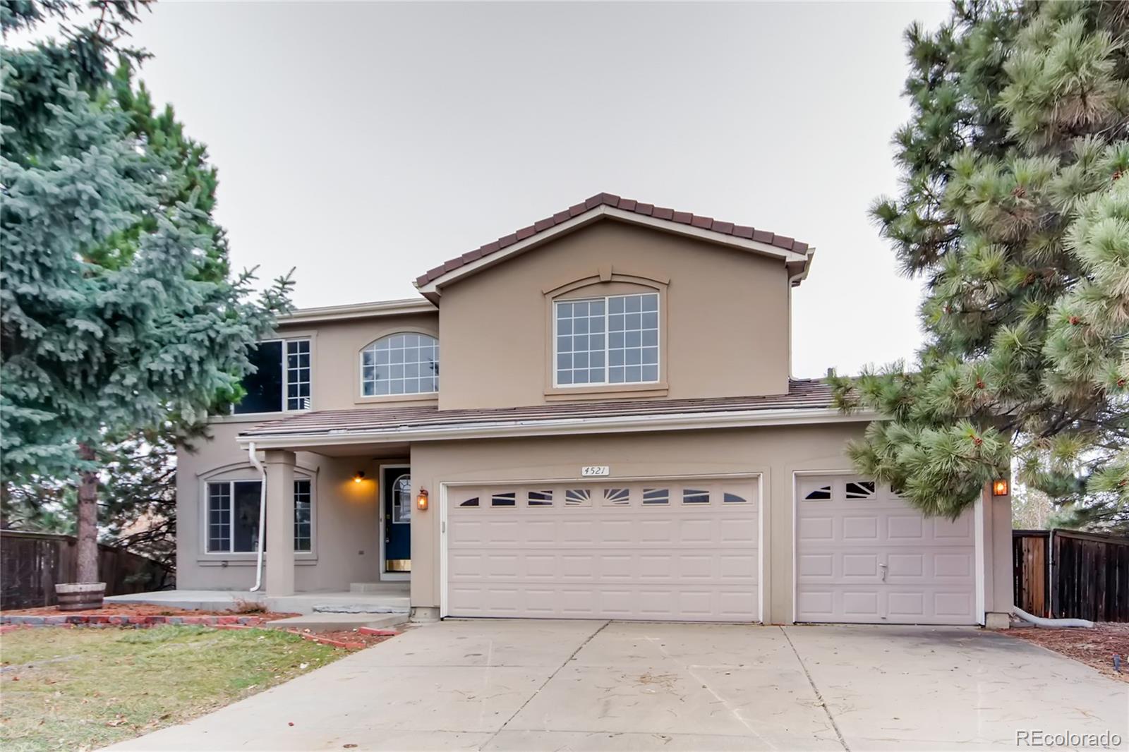 4521 Melbourne Way Highlands Ranch, CO 80130 - Photo 1 of 26 Gallery Image 1