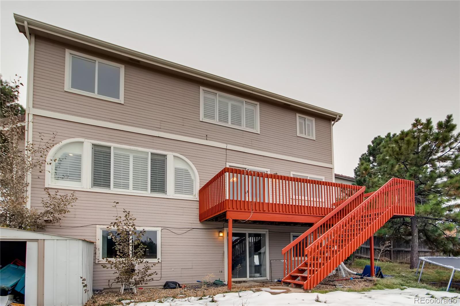 4521 Melbourne Way Highlands Ranch, CO 80130 - Photo 24 of 26 Gallery Image 24