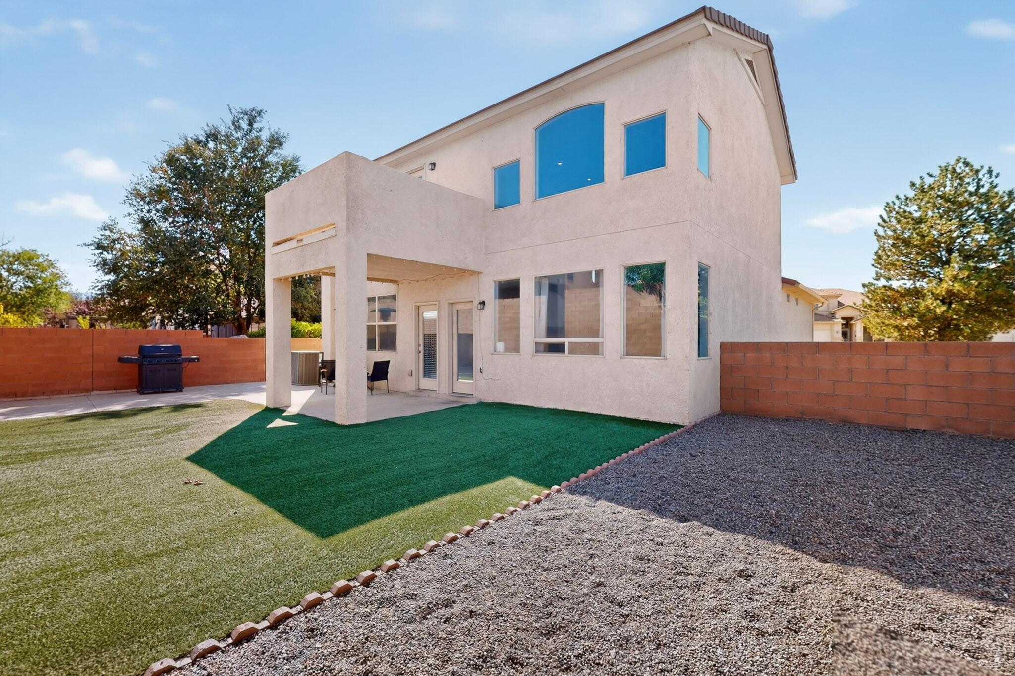 1225 Danzante Drive Southeast Rio Rancho, NM 87124 - Photo 43 of 47 Gallery Image 43