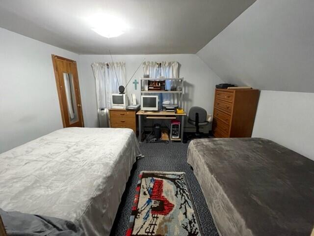 1020 Frenchville Road Ashland, ME 04732 - Photo 27 of 63 Bed 3a