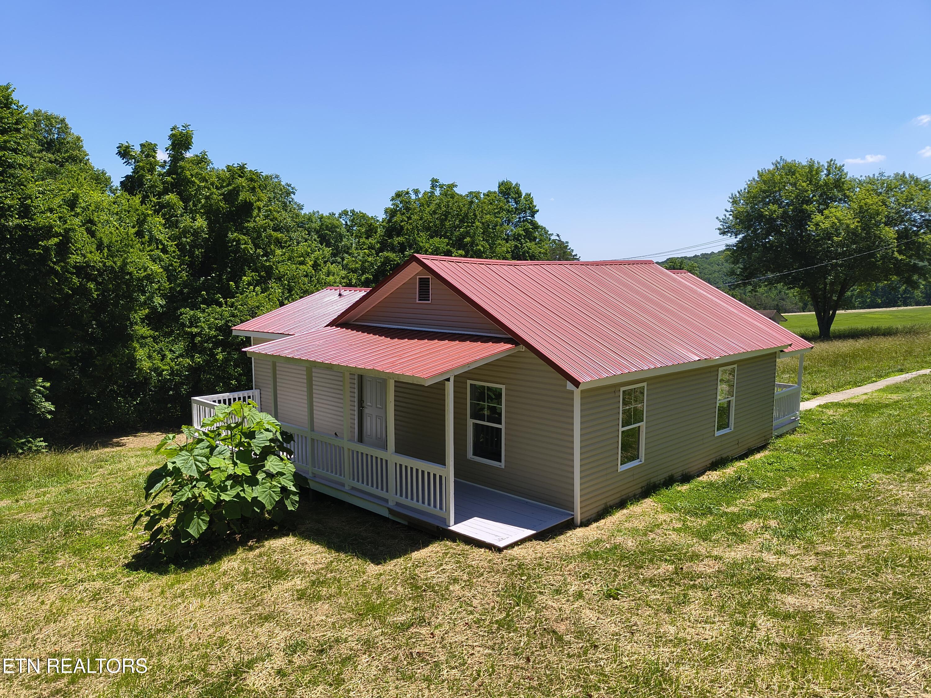 6915 Wood Road Corryton, TN 37721 - Photo 4 of 24 1000002974