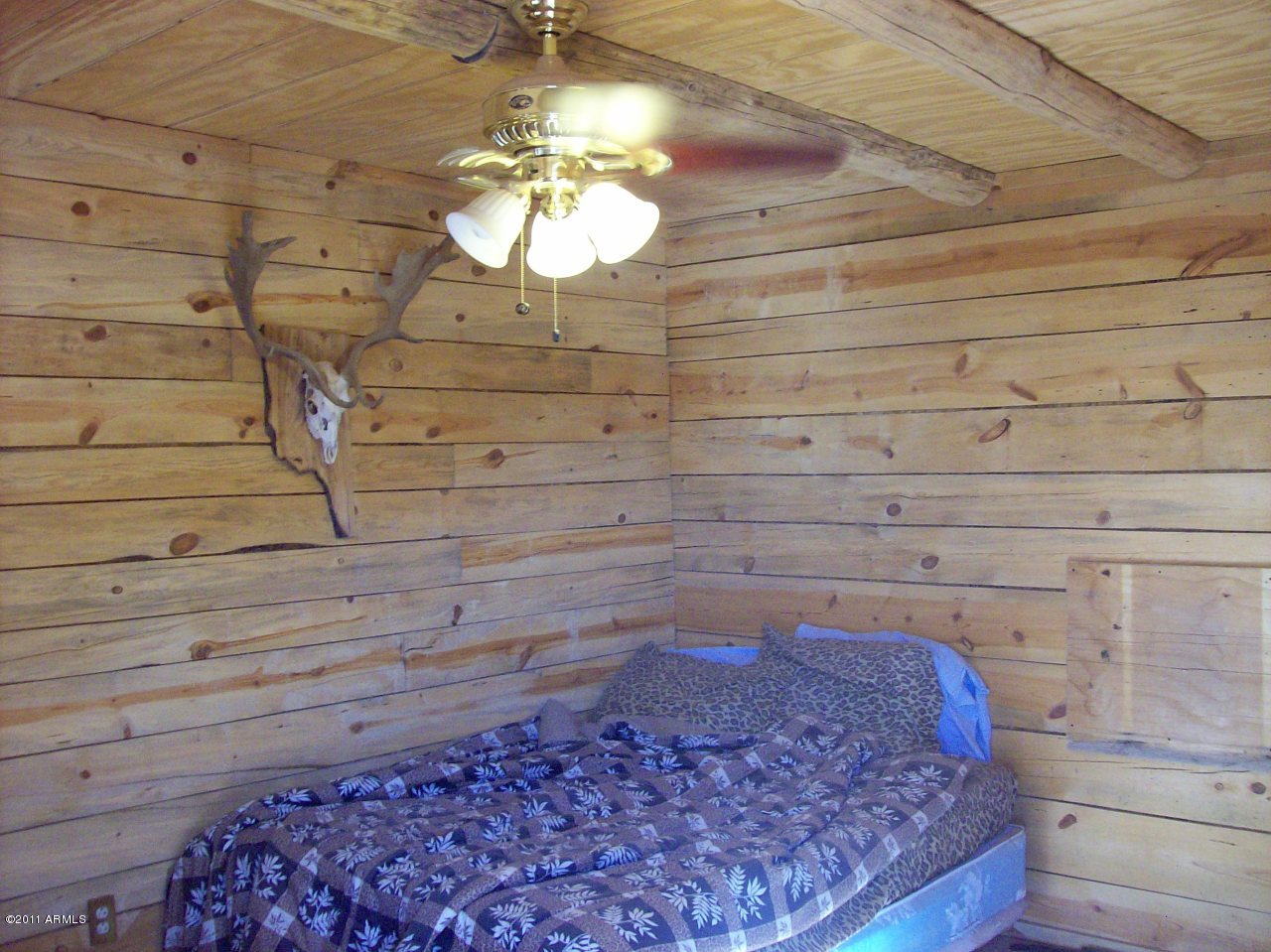 774 North Wheeler Road Coolidge, AZ 85128 - Photo 13 of 15 home