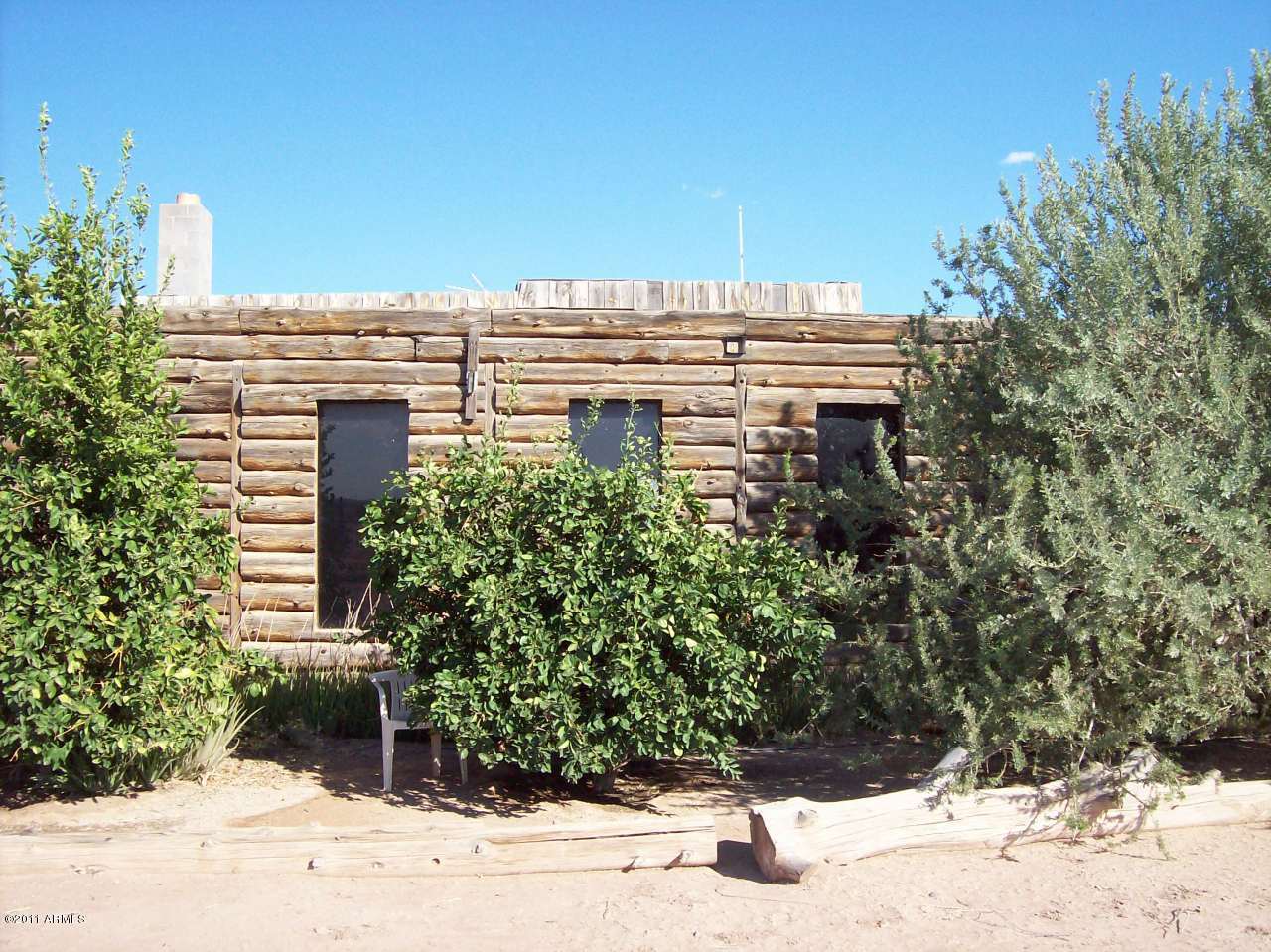 774 North Wheeler Road Coolidge, AZ 85128 - Photo 7 of 15 Home