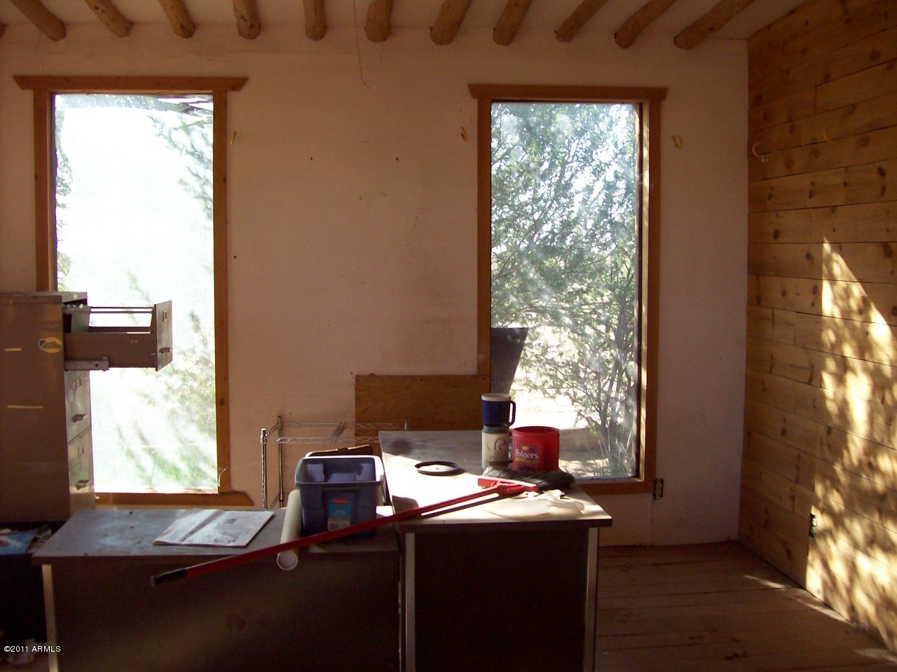 774 North Wheeler Road Coolidge, AZ 85128 - Photo 9 of 15 Home