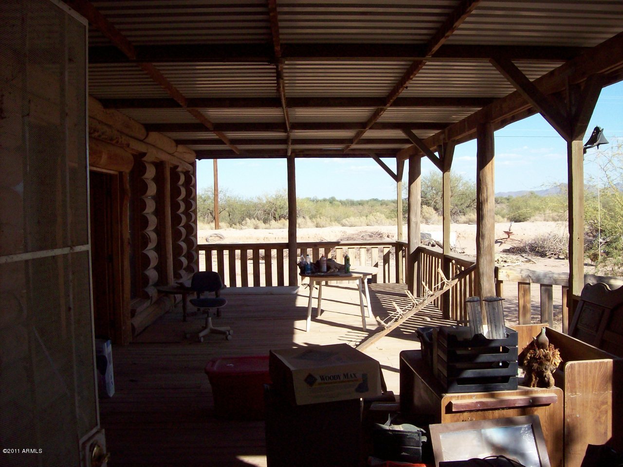 774 North Wheeler Road Coolidge, AZ 85128 - Photo 10 of 15 home