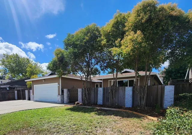 $534,900 | 2207 Cunningham Drive, Fairfield, CA 94533