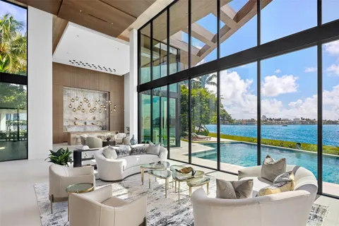 $49,995,000 | 625 San Marco Drive, Fort Lauderdale, FL 33301