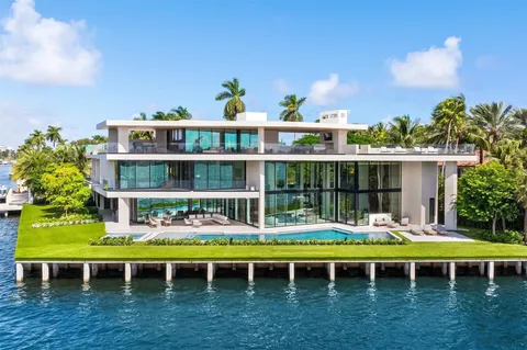 $49,995,000 | 625 San Marco Drive, Fort Lauderdale, FL 33301