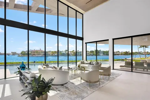 $49,995,000 | 625 San Marco Drive, Fort Lauderdale, FL 33301