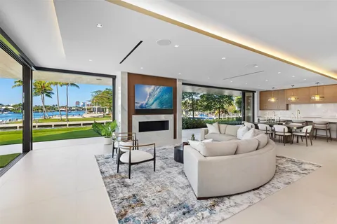 $49,995,000 | 625 San Marco Drive, Fort Lauderdale, FL 33301