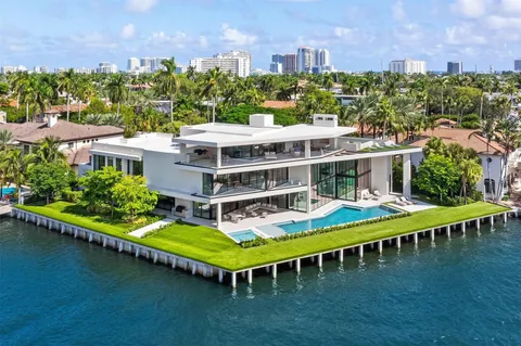 $49,995,000 | 625 San Marco Drive, Fort Lauderdale, FL 33301