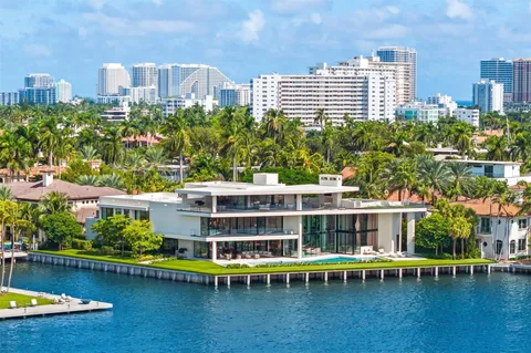 $49,995,000 | 625 San Marco Drive, Fort Lauderdale, FL 33301
