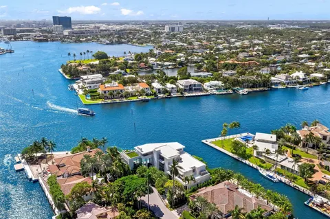 $49,995,000 | 625 San Marco Drive, Fort Lauderdale, FL 33301